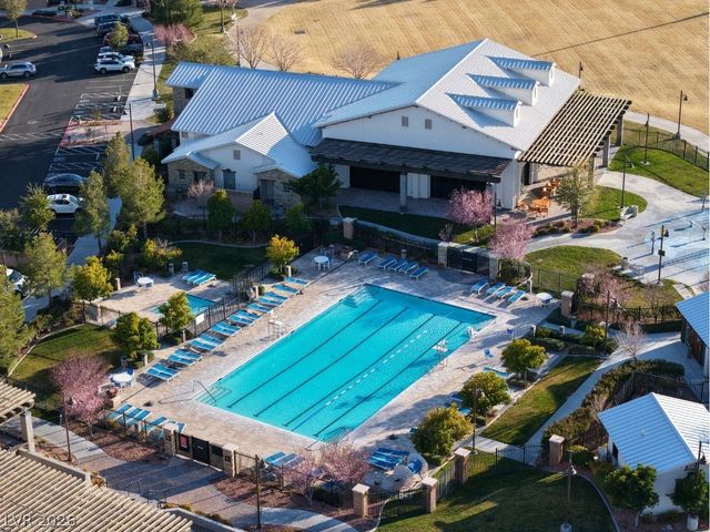 10594 Skye Arroyo Avenue, Las Vegas, NV 89166