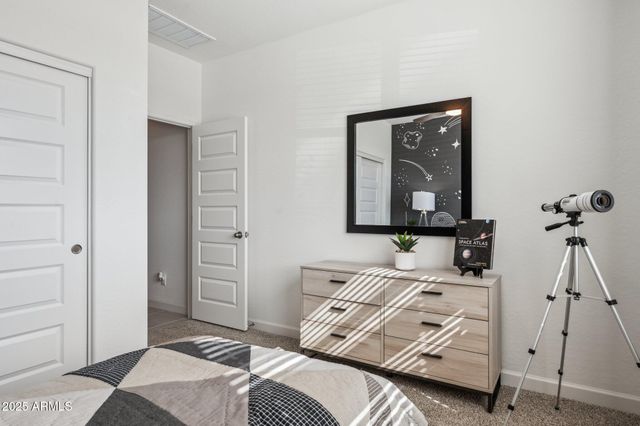 1465 S 241ST Avenue, Buckeye, AZ 85326