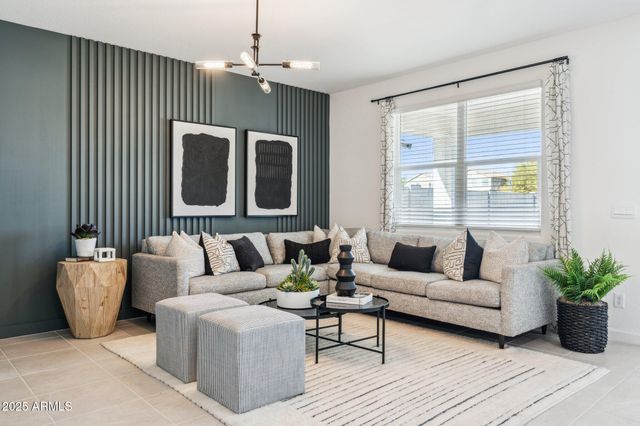 1465 S 241ST Avenue, Buckeye, AZ 85326