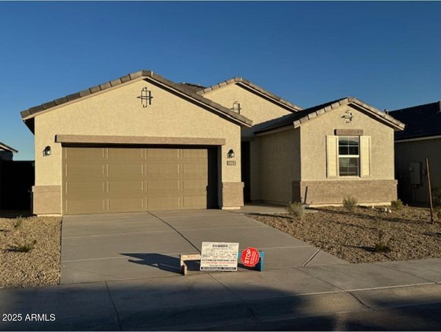 1465 S 241ST Avenue, Buckeye, AZ 85326