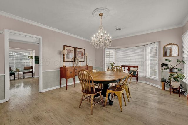 202 SUNSET Terrace, Amarillo, TX 79106