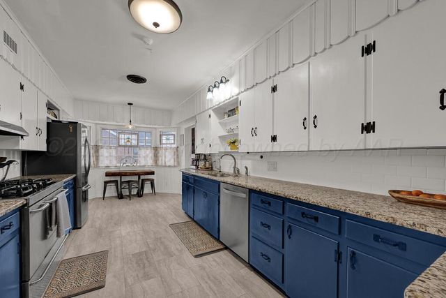 202 SUNSET Terrace, Amarillo, TX 79106