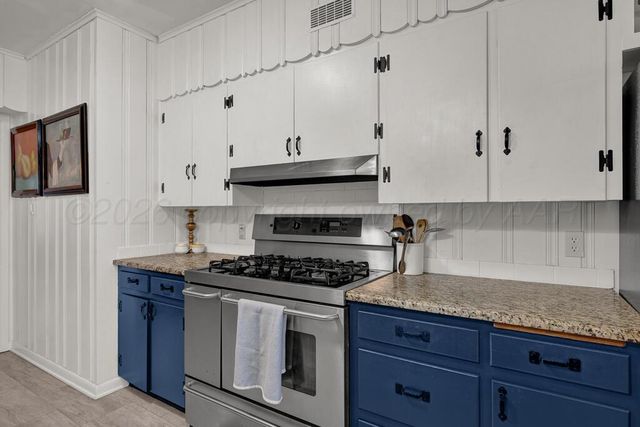 202 SUNSET Terrace, Amarillo, TX 79106