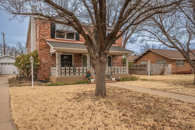 202 SUNSET Terrace, Amarillo, TX 79106