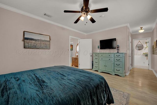 202 SUNSET Terrace, Amarillo, TX 79106