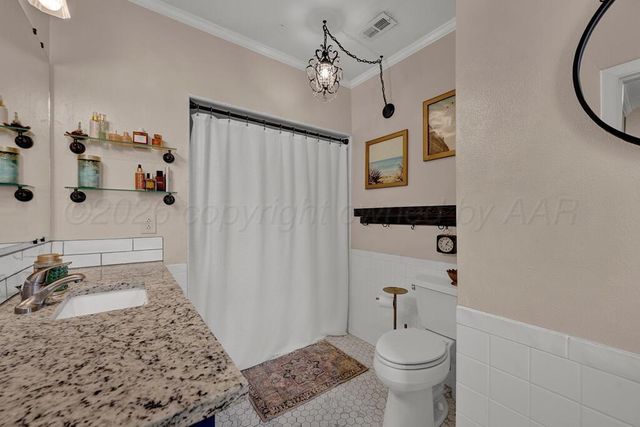 202 SUNSET Terrace, Amarillo, TX 79106