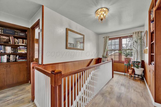 202 SUNSET Terrace, Amarillo, TX 79106