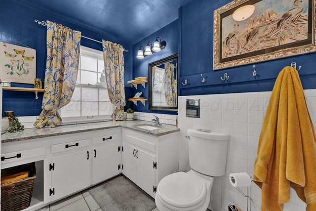 202 SUNSET Terrace, Amarillo, TX 79106