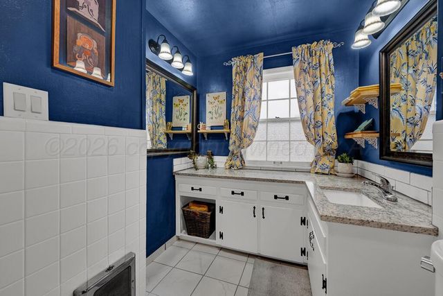 202 SUNSET Terrace, Amarillo, TX 79106