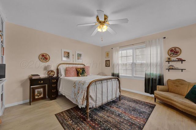 202 SUNSET Terrace, Amarillo, TX 79106