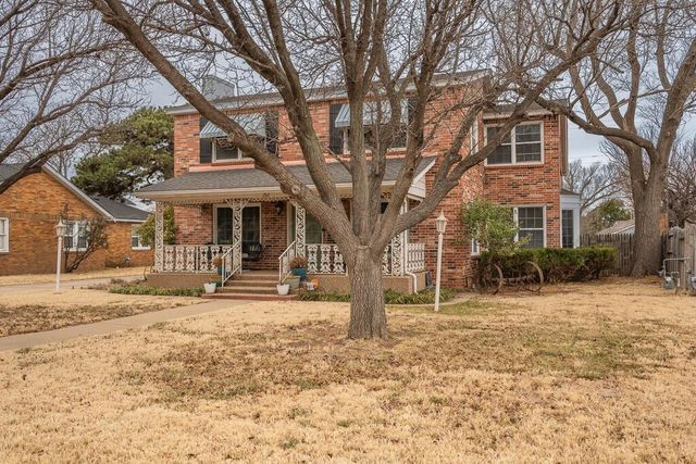 202 SUNSET Terrace, Amarillo, TX 79106