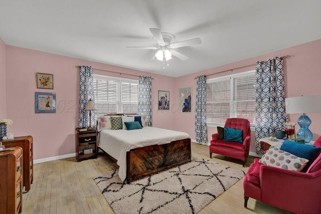 202 SUNSET Terrace, Amarillo, TX 79106