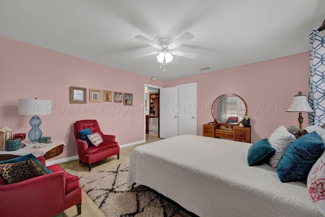 202 SUNSET Terrace, Amarillo, TX 79106