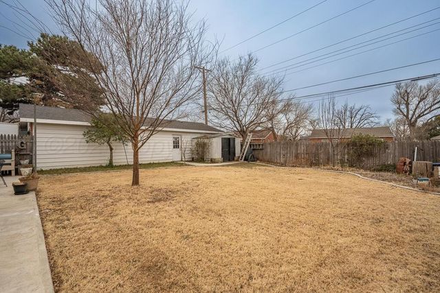 202 SUNSET Terrace, Amarillo, TX 79106