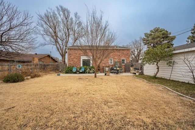 202 SUNSET Terrace, Amarillo, TX 79106