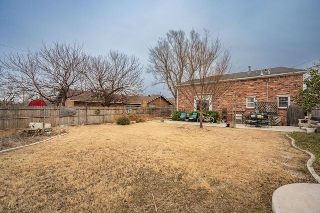 202 SUNSET Terrace, Amarillo, TX 79106