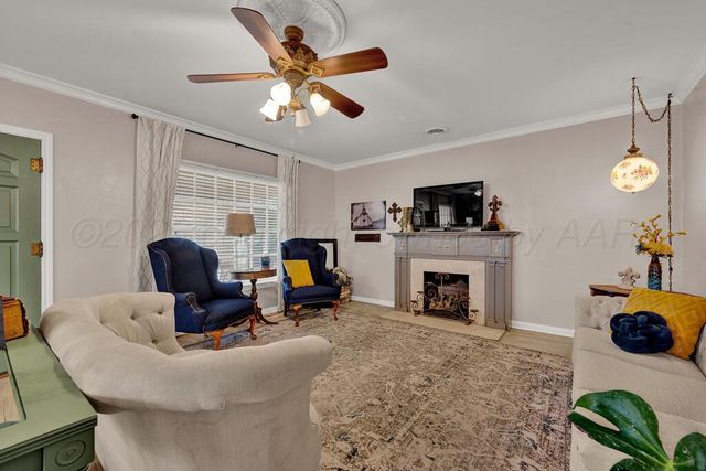 202 SUNSET Terrace, Amarillo, TX 79106