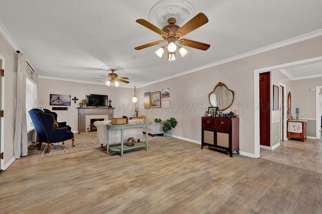 202 SUNSET Terrace, Amarillo, TX 79106