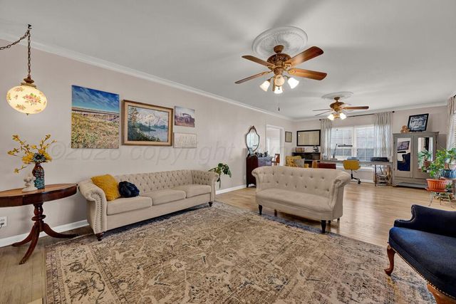 202 SUNSET Terrace, Amarillo, TX 79106