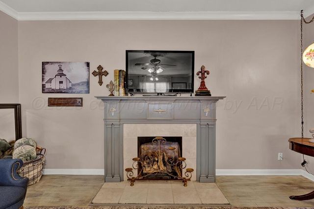 202 SUNSET Terrace, Amarillo, TX 79106