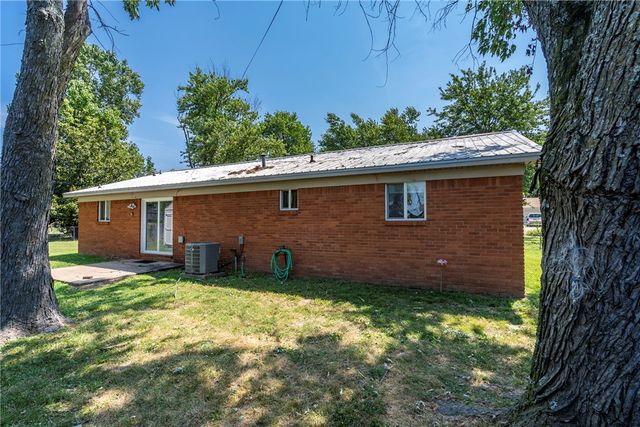 840 Eastgate Street, Siloam Springs, AR 72761
