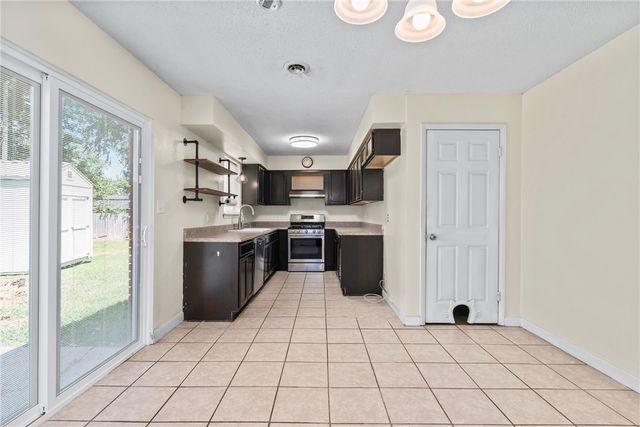 840 Eastgate Street, Siloam Springs, AR 72761