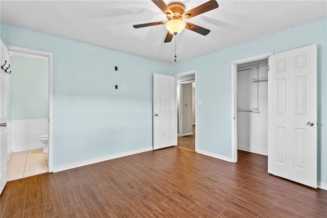 840 Eastgate Street, Siloam Springs, AR 72761