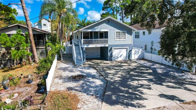 815 FLORIDA AVENUE, Palm Harbor, FL 34683