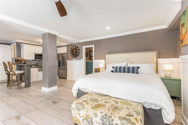 815 FLORIDA AVENUE, Palm Harbor, FL 34683