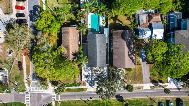 815 FLORIDA AVENUE, Palm Harbor, FL 34683