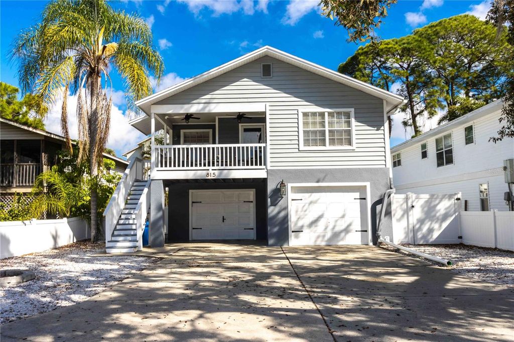 815 FLORIDA AVENUE, Palm Harbor, FL 34683