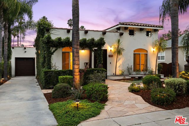 1566 Chickasaw Avenue, Los Angeles, CA 90041