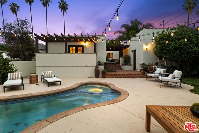 1566 Chickasaw Avenue, Los Angeles, CA 90041