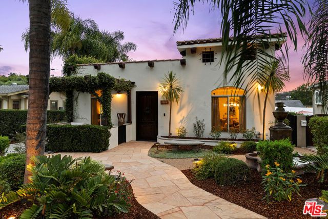 1566 Chickasaw Avenue, Los Angeles, CA 90041