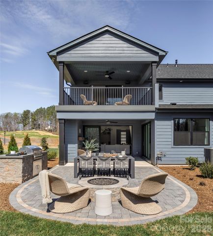 10938 Old Ravine Trail, Huntersville, NC 28078