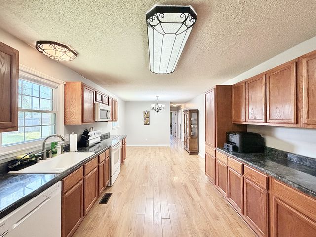 1521 Mill St, Pulaski, TN 38478