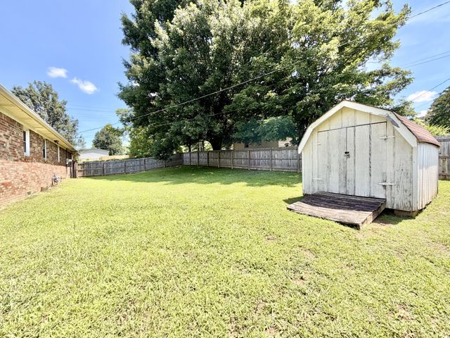 1521 Mill St, Pulaski, TN 38478