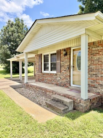 1521 Mill St, Pulaski, TN 38478