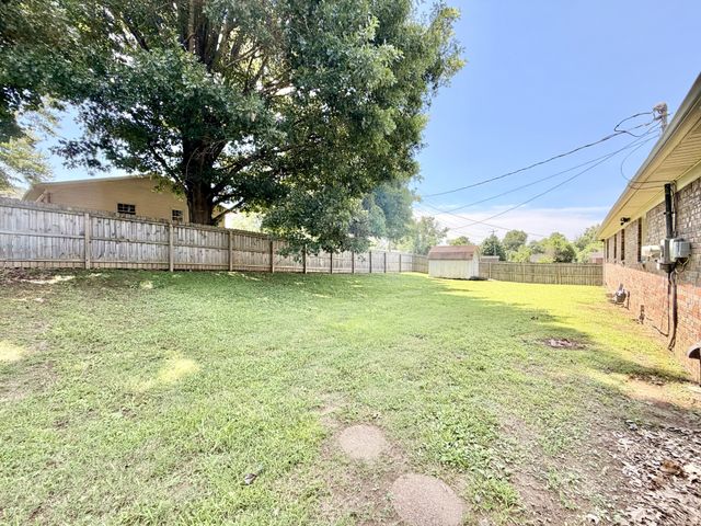 1521 Mill St, Pulaski, TN 38478