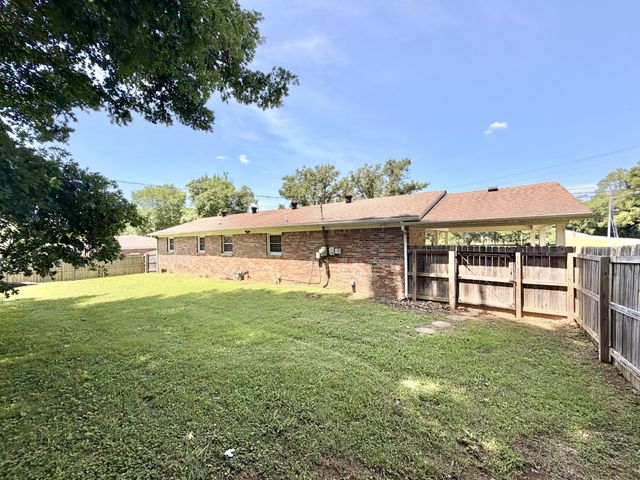 1521 Mill St, Pulaski, TN 38478