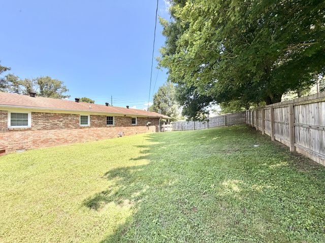 1521 Mill St, Pulaski, TN 38478