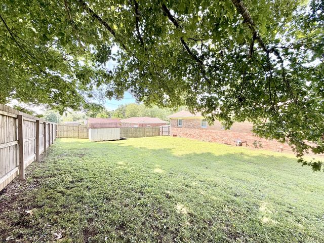 1521 Mill St, Pulaski, TN 38478