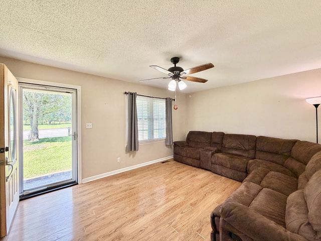 1521 Mill St, Pulaski, TN 38478