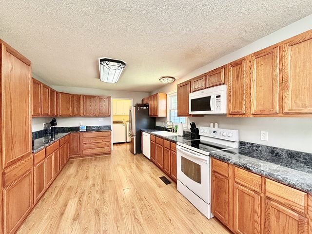 1521 Mill St, Pulaski, TN 38478