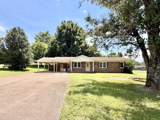 1521 Mill St, Pulaski, TN 38478