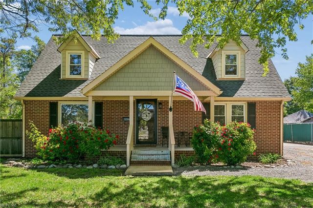 12784 Nettles DR, Newport News, VA 23606