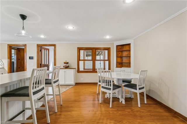 12784 Nettles DR, Newport News, VA 23606