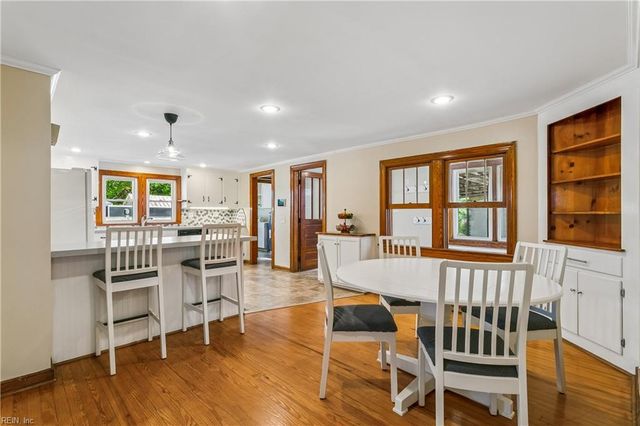 12784 Nettles DR, Newport News, VA 23606