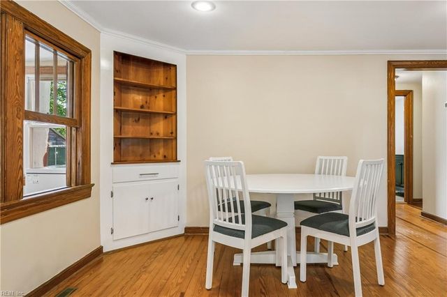 12784 Nettles DR, Newport News, VA 23606