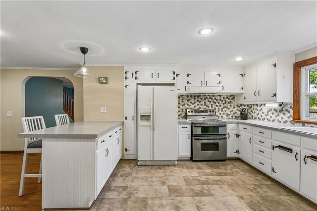 12784 Nettles DR, Newport News, VA 23606